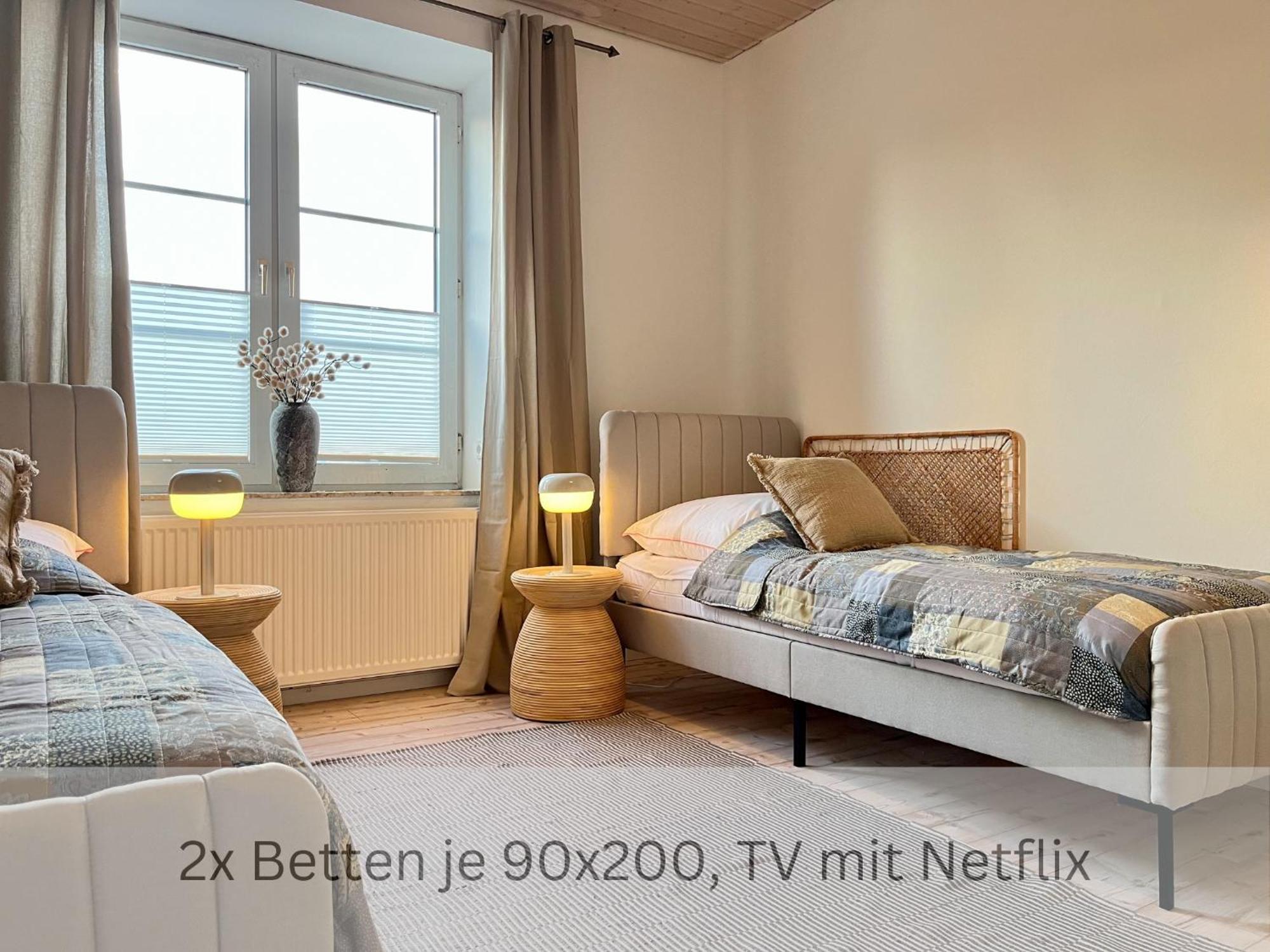Apartment Perlmutt Mit Balkon Husum  Exterior photo